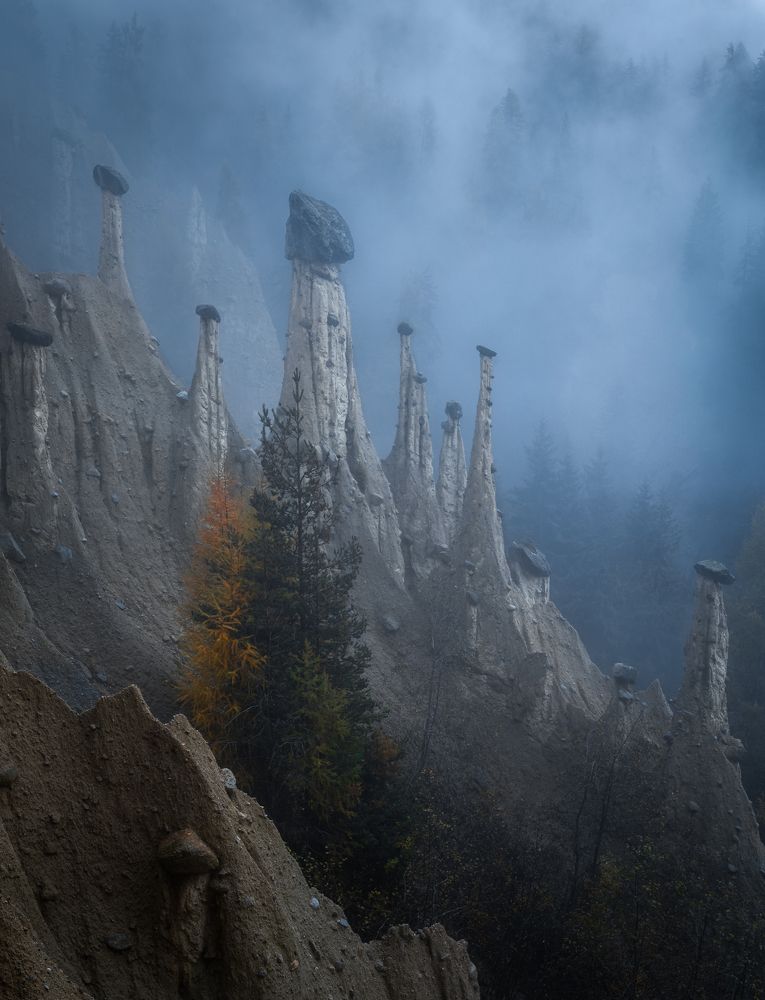 Photograph by Paolo Gabriele Maiero