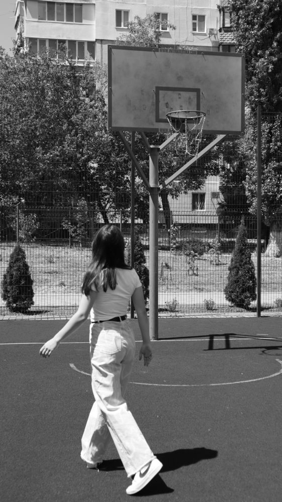 Photograph by Ksenia