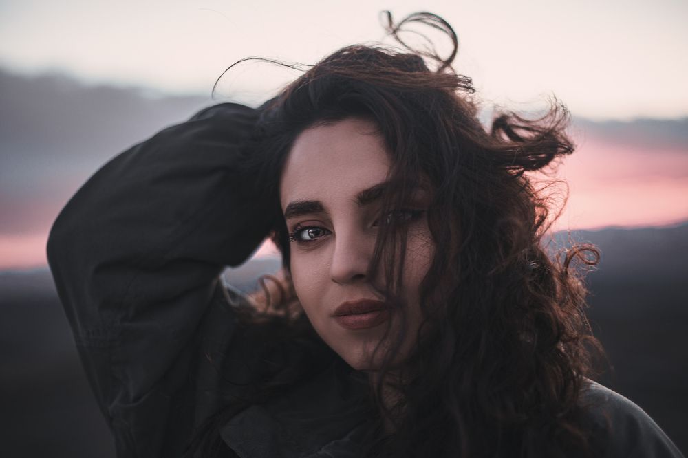 Photograph by Mahdi Baradaran