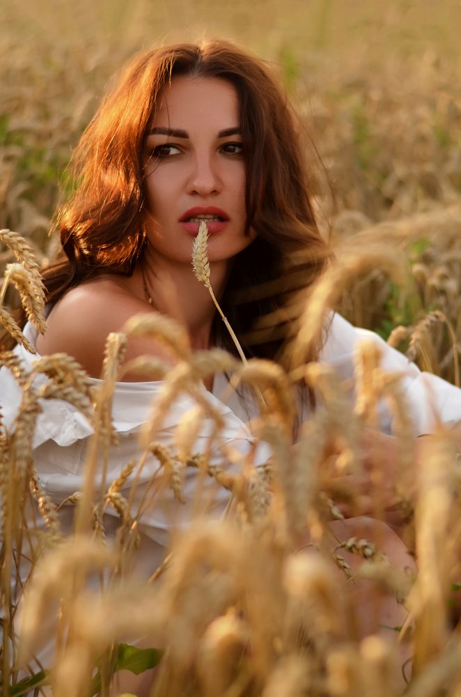 Photograph by Любовь Безволева