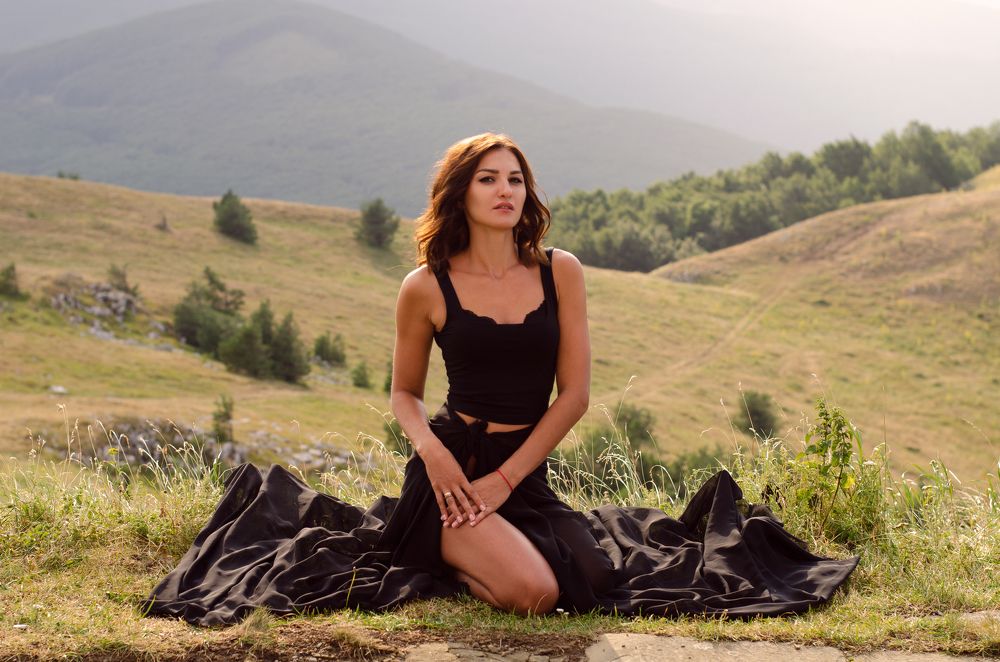 Photograph by Любовь Безволева