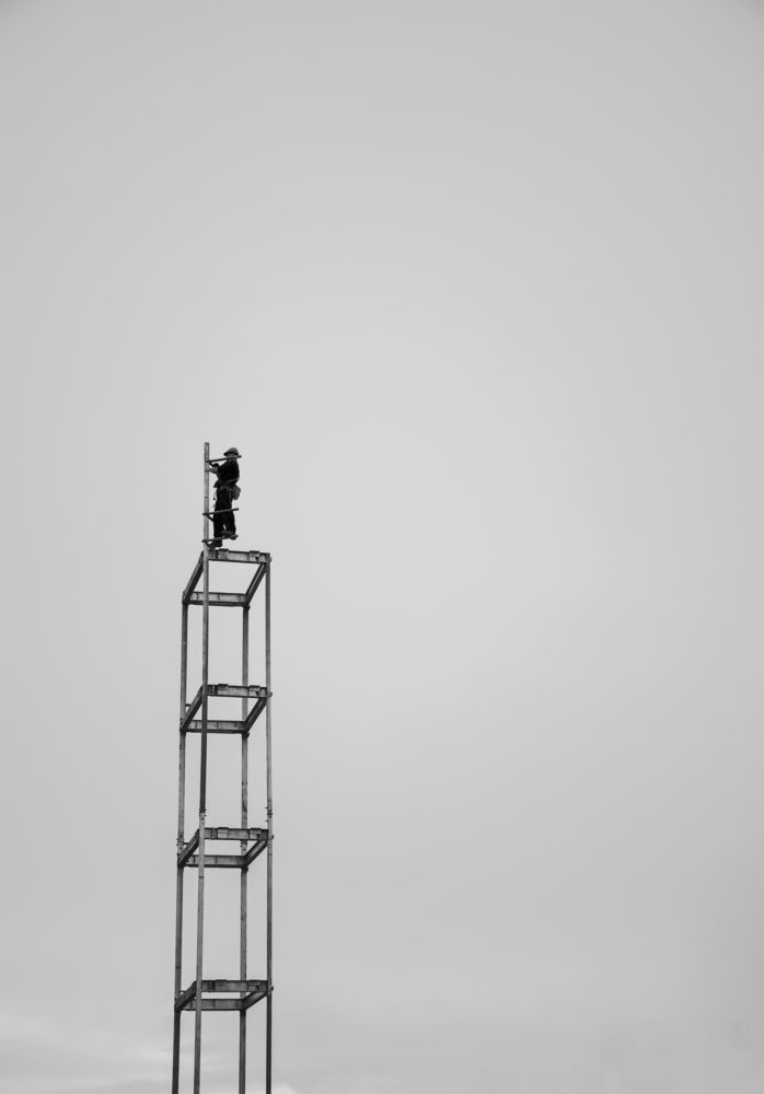 Photograph by Shahabedin Zeini Aslani,