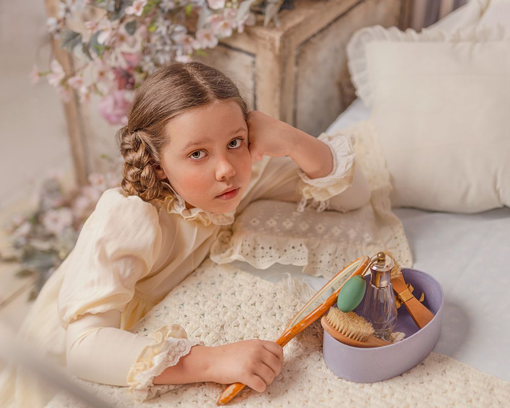 Photograph by Malwina Marcinów