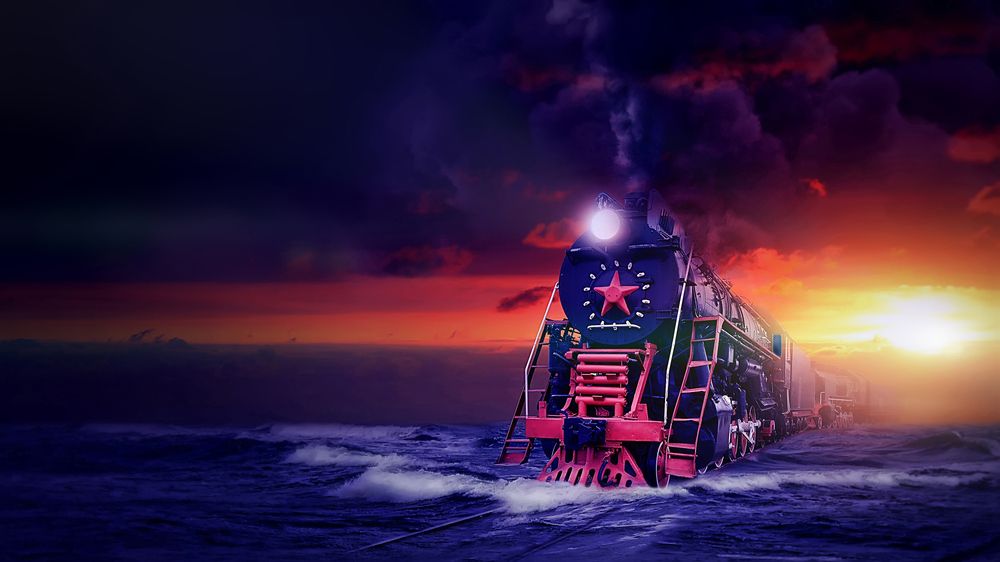 Photograph by Алексей Парамонов