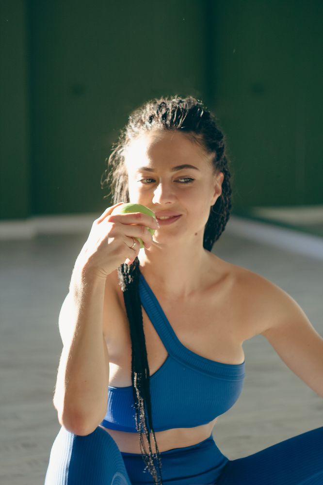 Photograph by Екатерина Печеркина