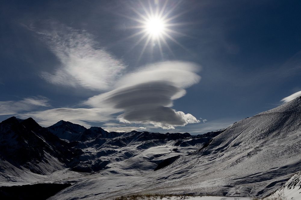 Photograph by Михаил Копанс