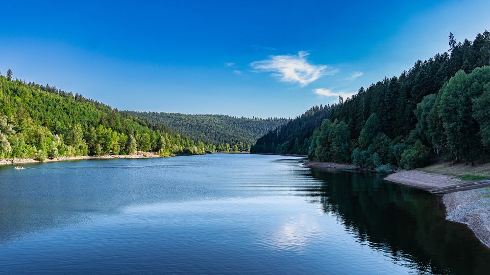 Photograph by Waldemar Fischer