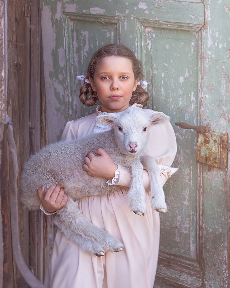 Photograph by Malwina Marcinów