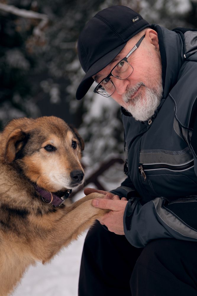 Photograph by Елена Овчинникова