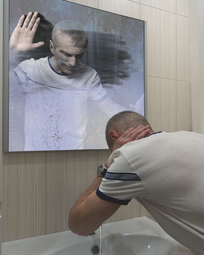 Photograph by Sergey Tyasto