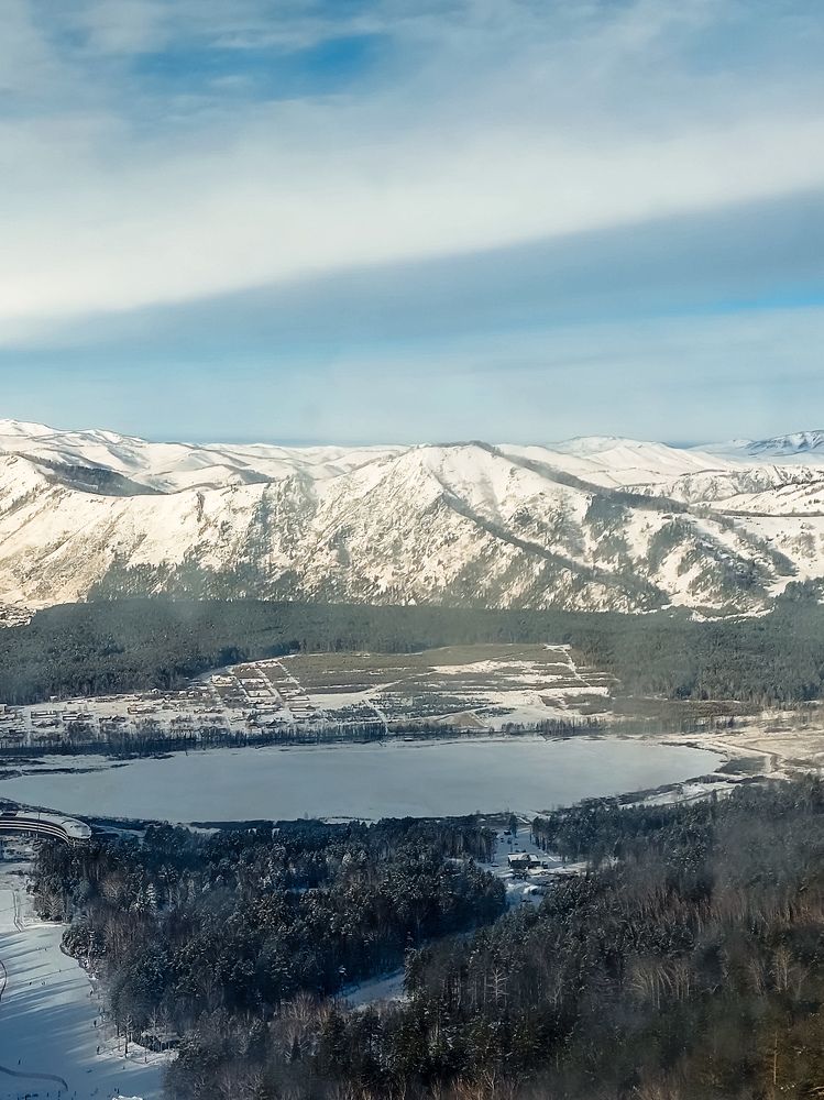 Photograph by Светлана Шиляева