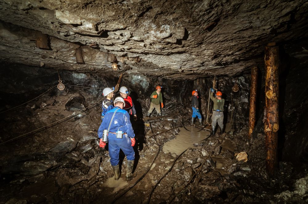 Фотография автора Александр Рудный