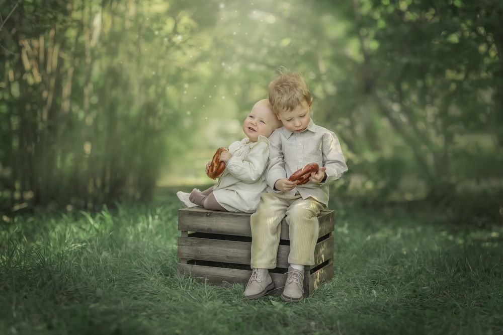 Photograph by Adi Kronkop