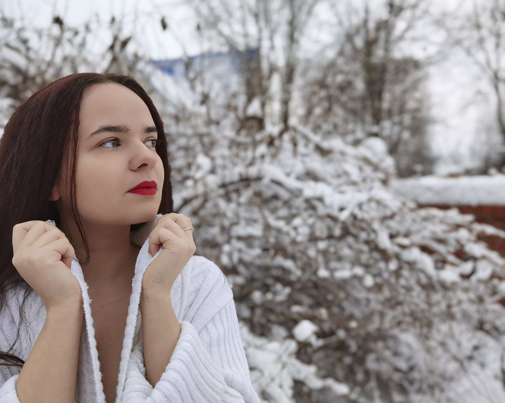 Photograph by Ева Мельникова