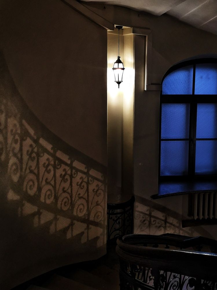 Photograph by Natali