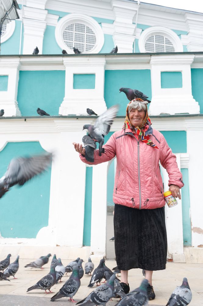 Photograph by Юлия Губаренко