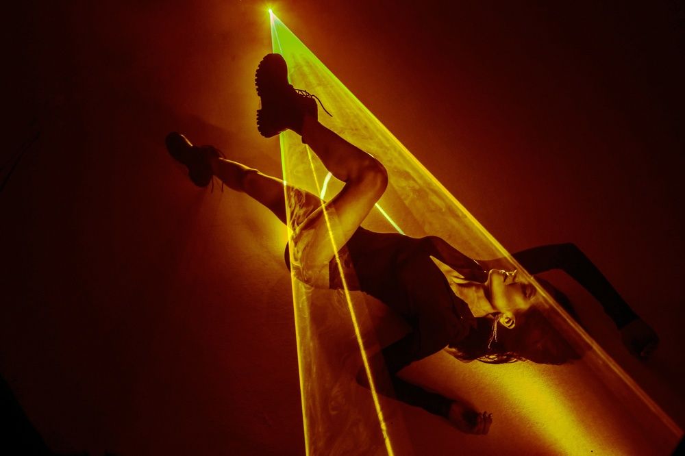 Photograph by Шафиева Ирина