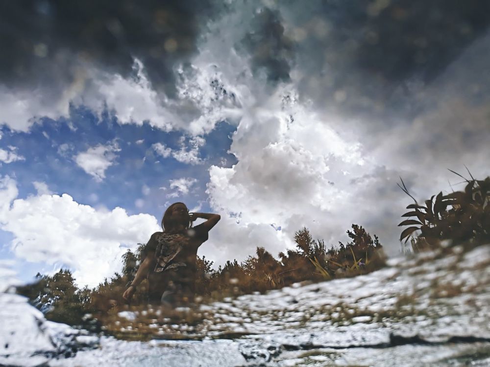 Photograph by Ева Мельникова