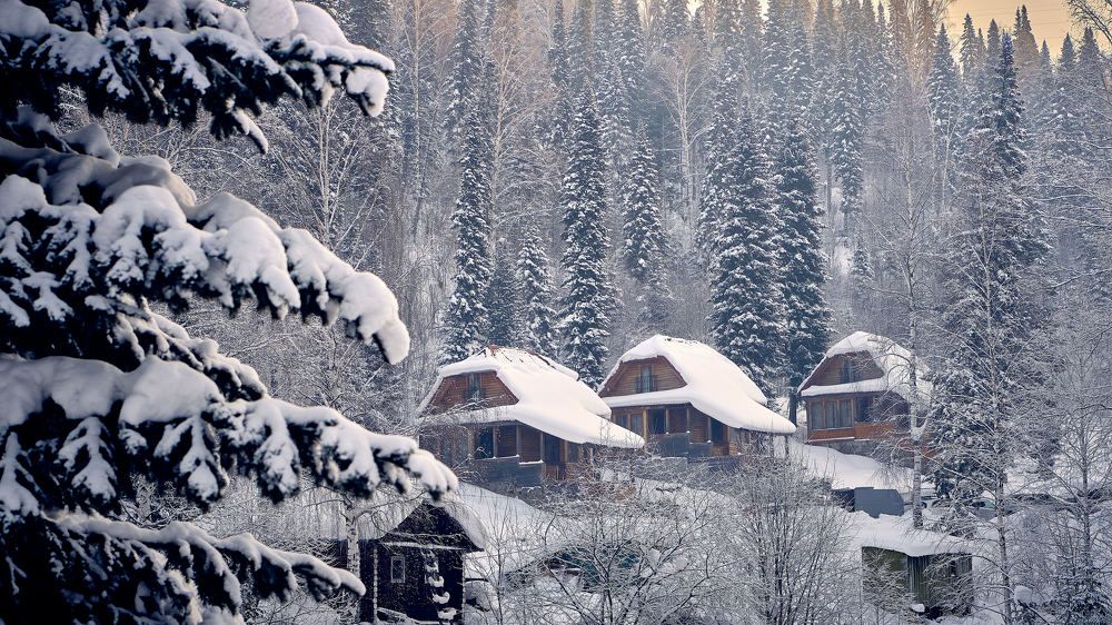 Photograph by Евгений Имамутдинов