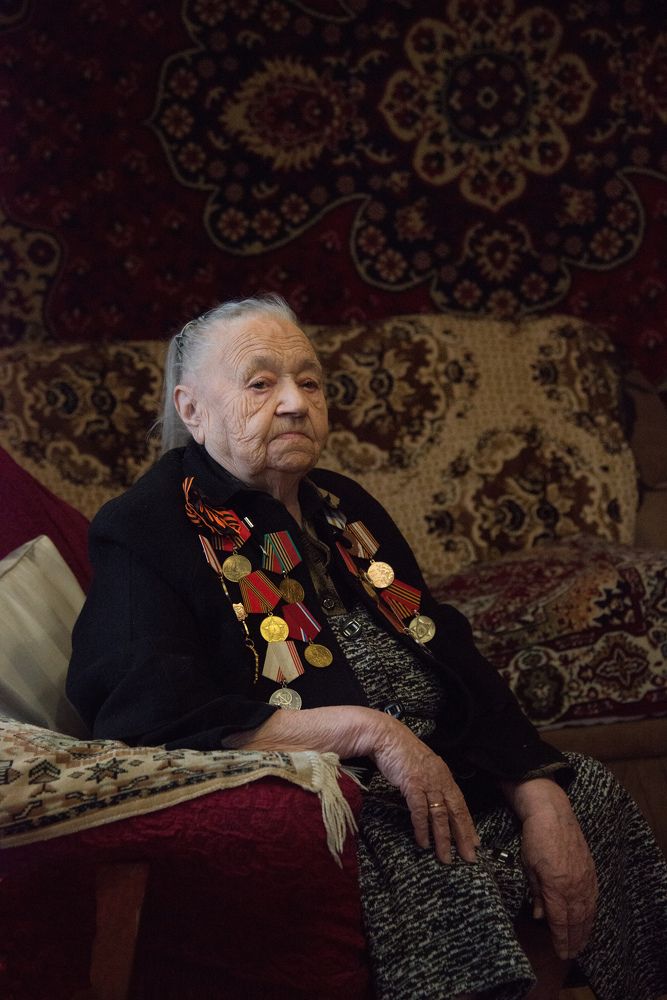 Photograph by Анастасия Исайкина