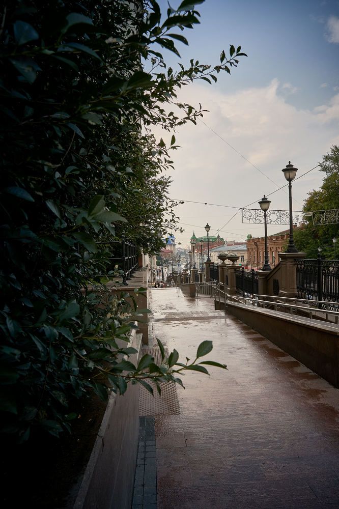 Photograph by Евгений Имамутдинов