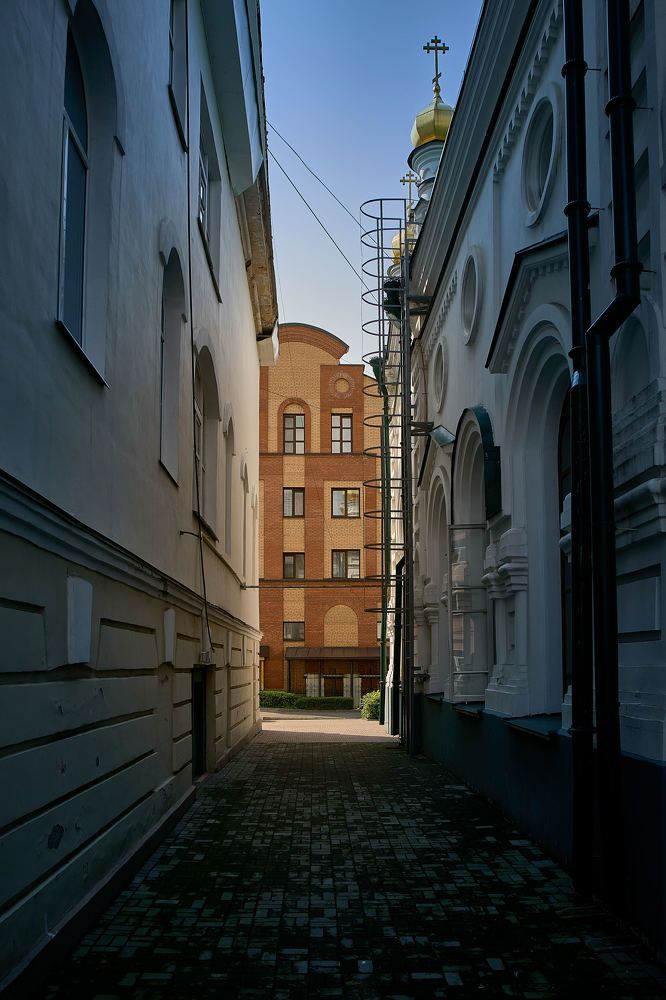 Photograph by Евгений Имамутдинов