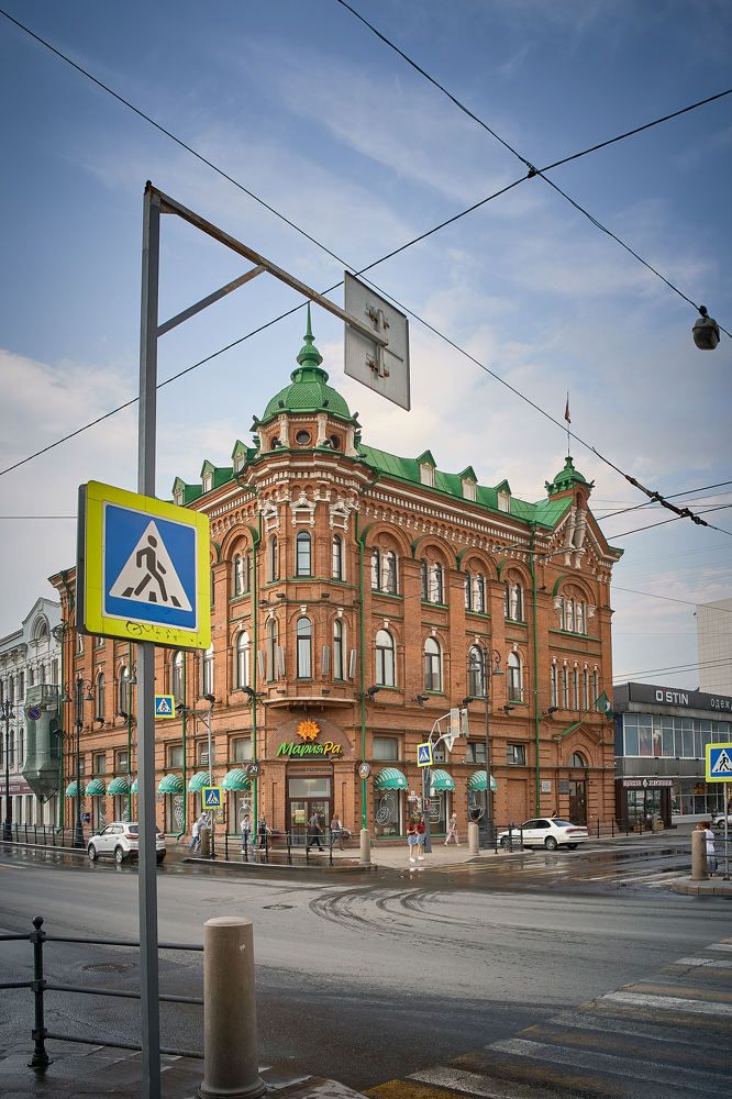 Photograph by Евгений Имамутдинов