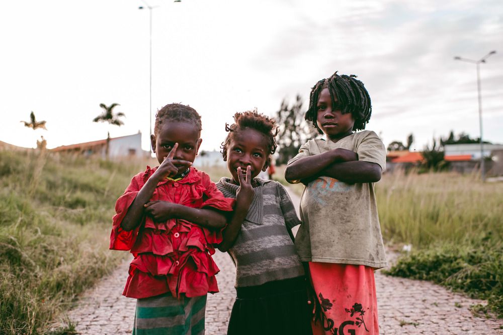 Photograph by Dunduma Nelson