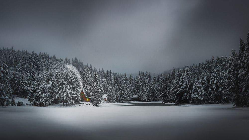 Photograph by Georgi Nunev