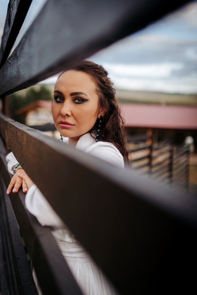 Photograph by Екатерина Урцева