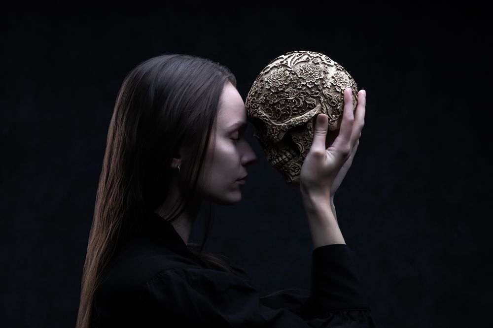 Photograph by Алексей Лещенко