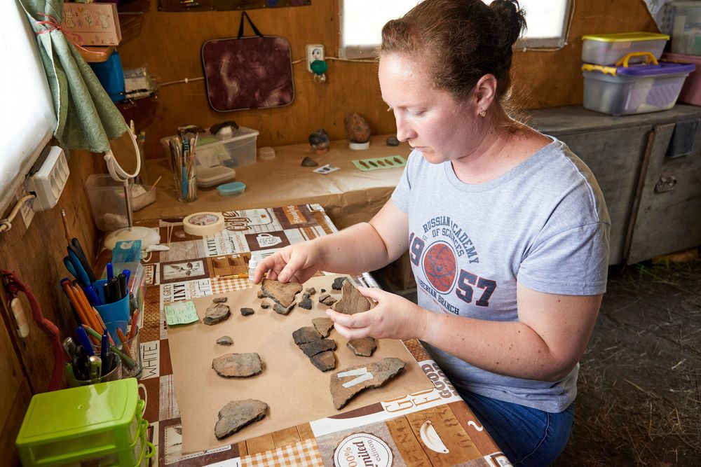 Photograph by Евгения Гловацкая