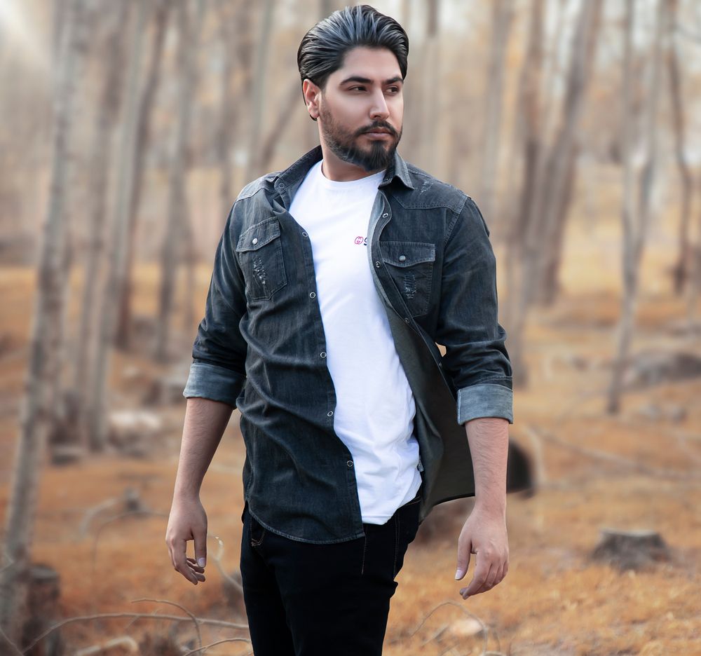 Фотография автора Behnam Ramazani