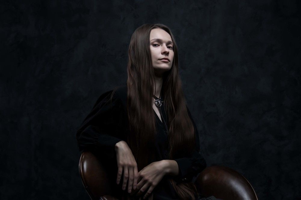 Photograph by Алексей Лещенко