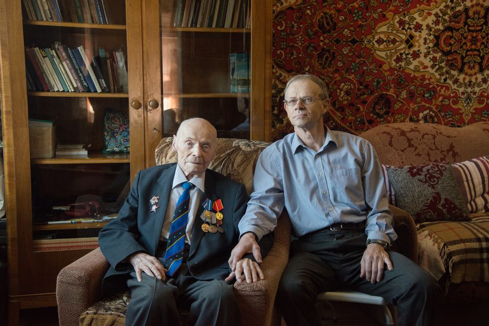 Photograph by Анастасия Исайкина