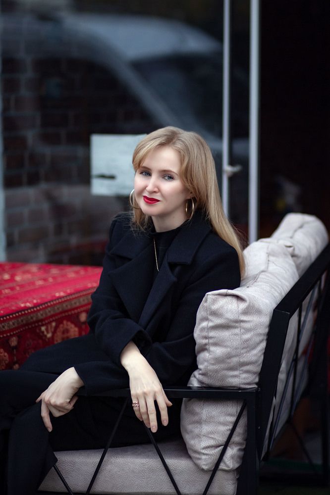 Photograph by Татьяна Чуркина