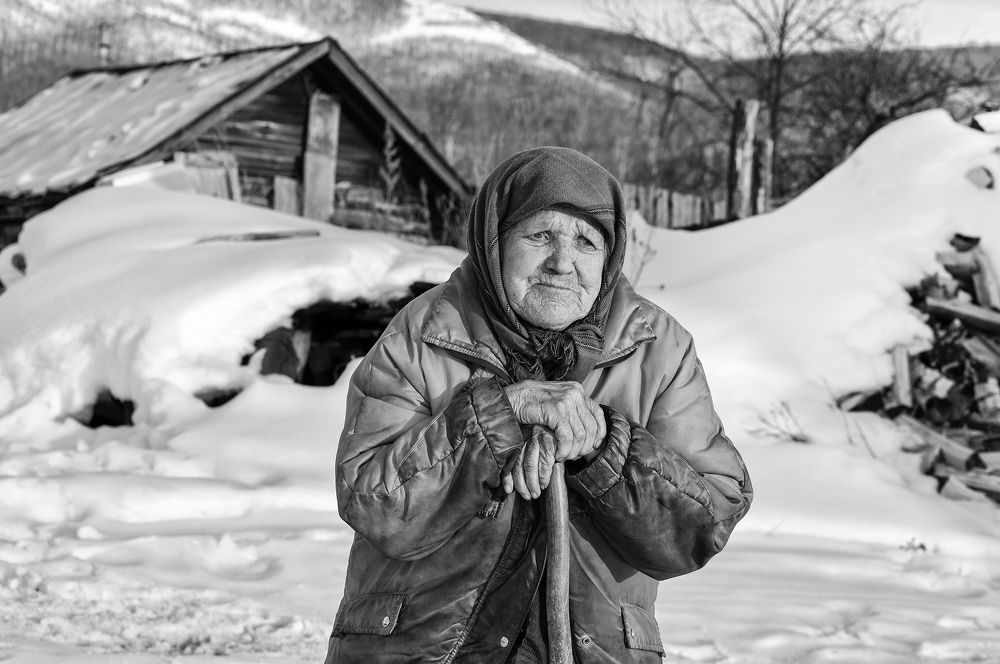 Photograph by Тамара Андреева