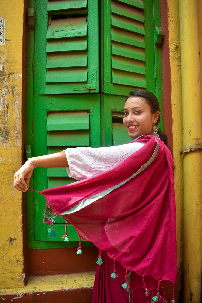 Фотография автора ANKIT GHOSH