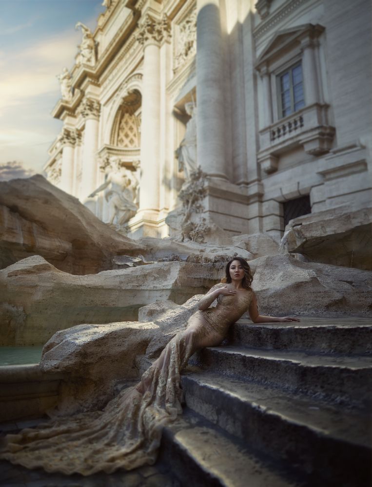 Photograph by Марагарита Тарасенко