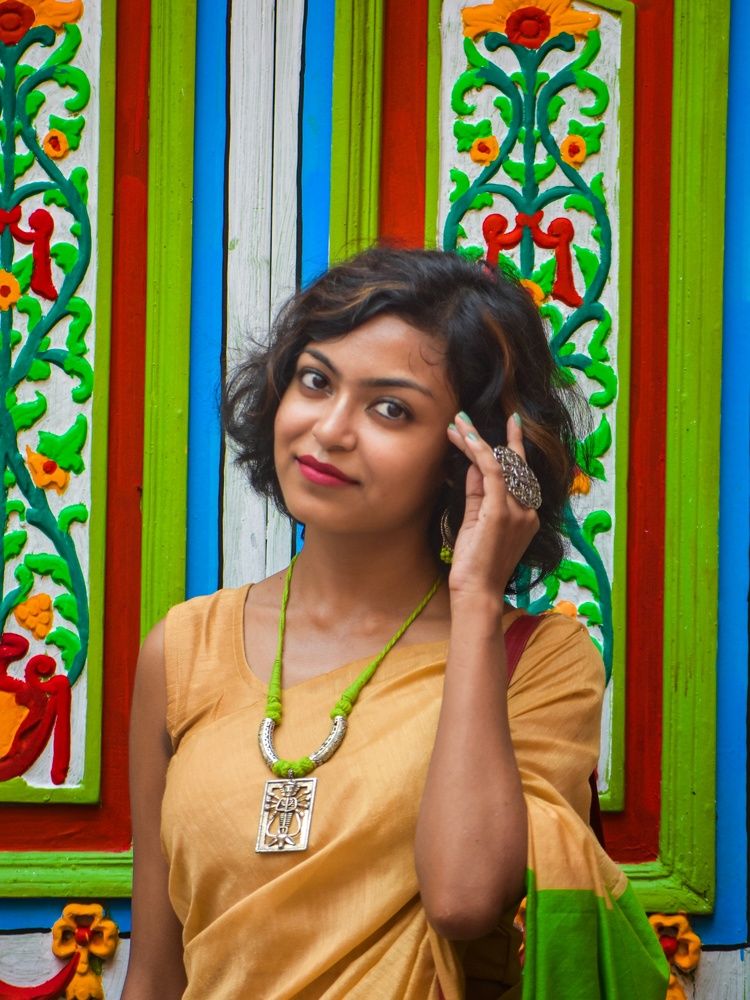 Фотография автора ANKIT GHOSH