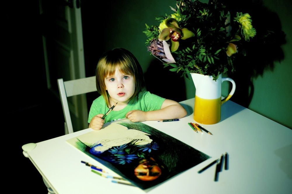 Photograph by Аня Степанова