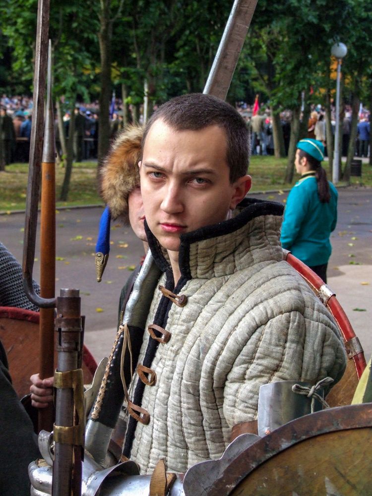 Photograph by Зотин Артём