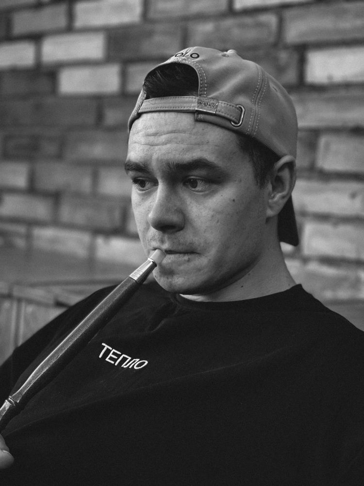 Photograph by Владислав Фирс