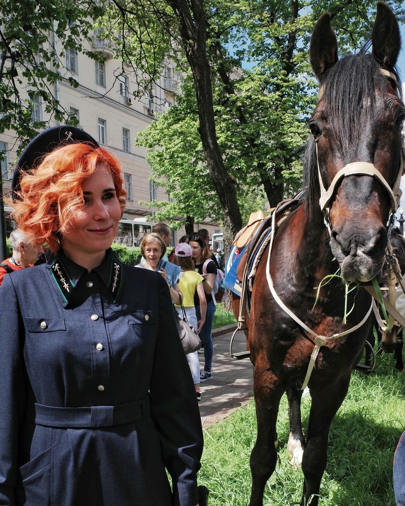 Photograph by Наталья Сафронова