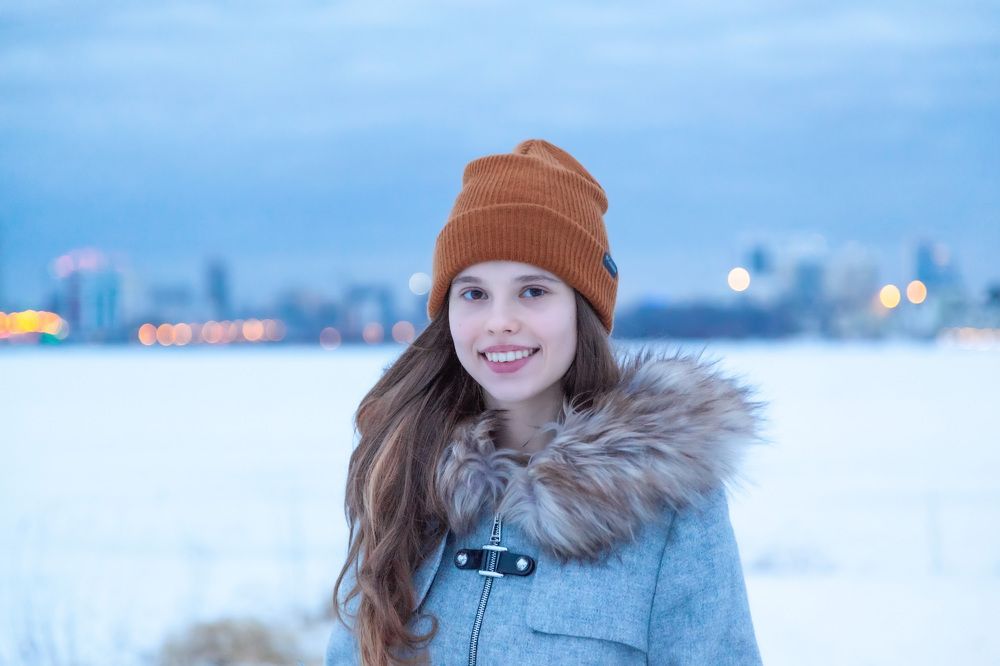 Photograph by Анастасия Глазюк