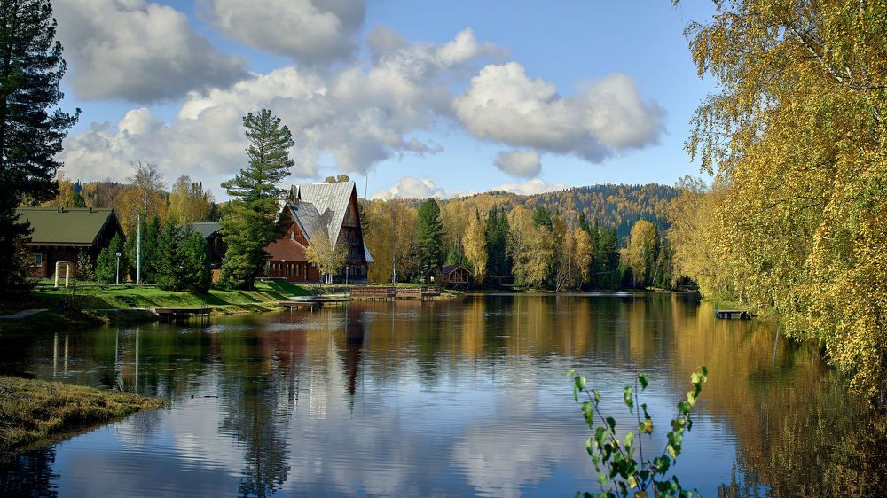 Photograph by Евгений Имамутдинов