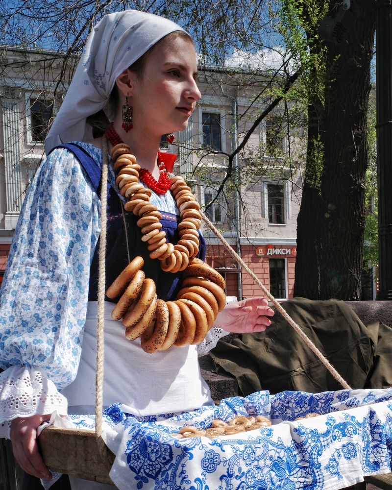 Photograph by Наталья Сафронова