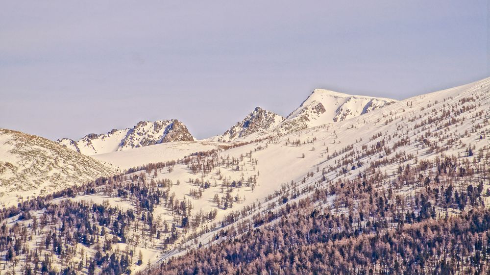 Photograph by Кожиков Данияр