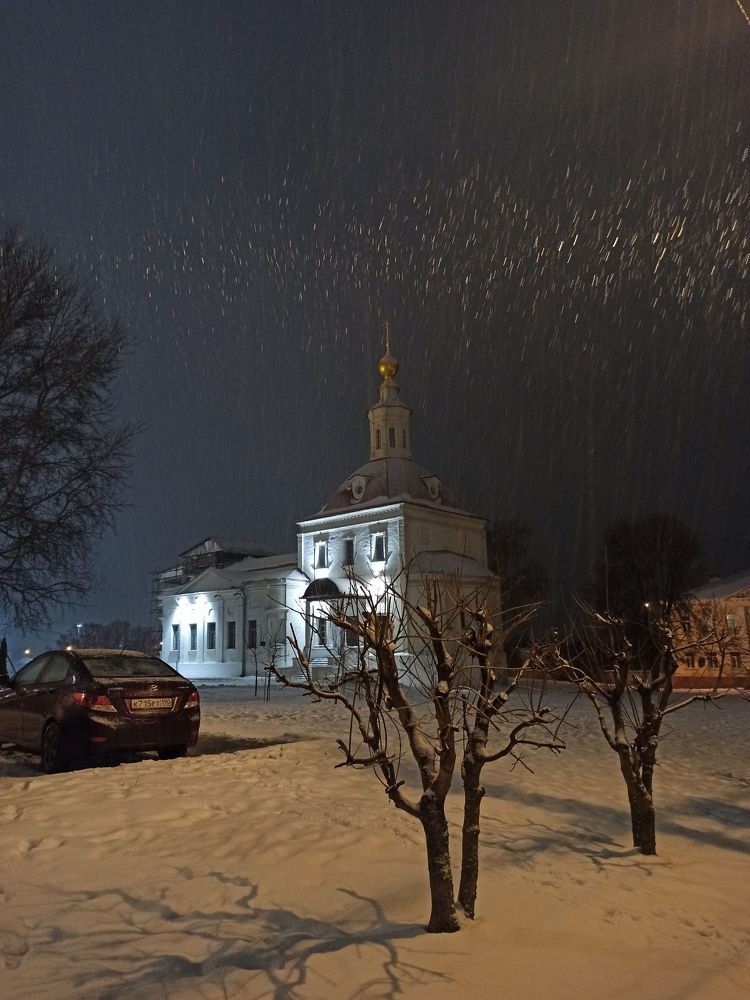 Photograph by Елена Затевалова