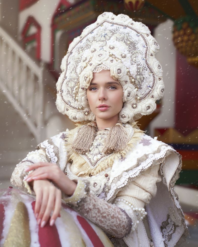 Photograph by Ирина Якушкина